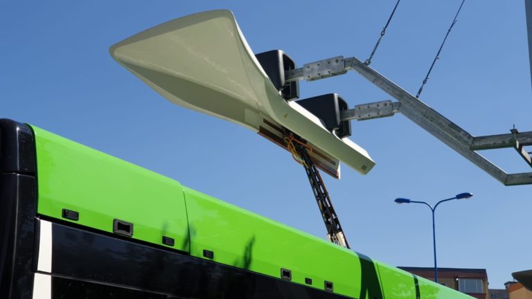 Brașovul, primul oraș cu transport electric 100%