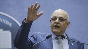 Raed Arafat, despre starea de urgență