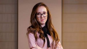 Andaluna Bogdan, tânăra avocată din Cluj