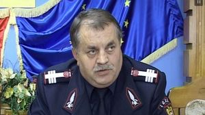 Radu Anton, candidatul PNL la Primăria Vorona