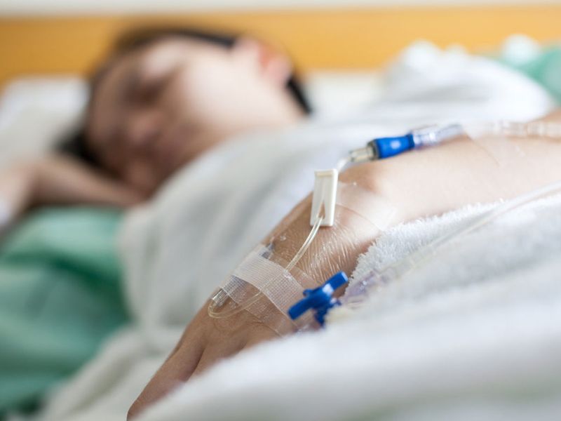 T&acirc;nără Ploiești pansament