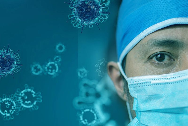 Coronavirus Rom&acirc;nia