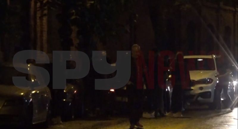 Fratele lui Florin Salam