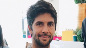 Tenismenul Fernando Verdasco