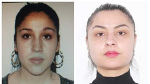 Georgiana și Victoria au dispărut fără urmă.