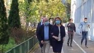 Traian Basescu brat Maria Basescu