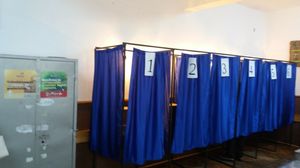 Mita Electorala