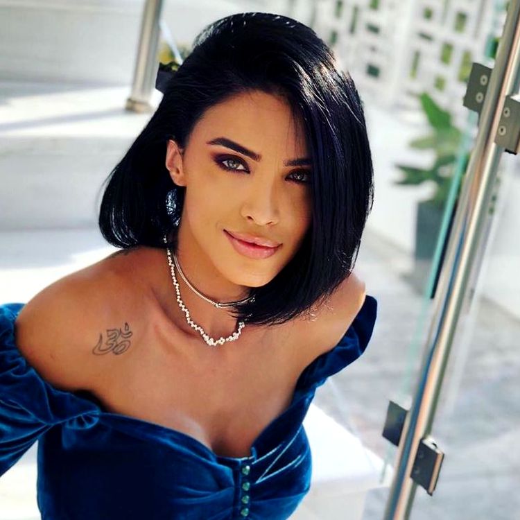 Adelina Pestrițu alegeri locale