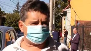 Un bărbat a rămas fără buletin după ce a votat la alegerile locale