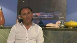 BREAKING NEWS. Milionarul Murad, dus la poliție după ce ar fi fost reclamat că oferea mită electorală