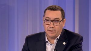 Victor Ponta