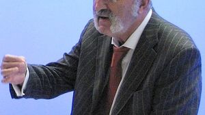 Ion Tiriac
