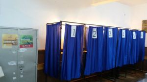 Sectie de votare