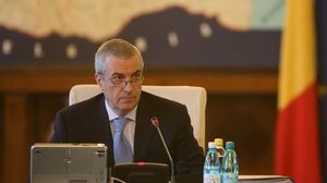 Călin Popescu Tăriceanu 