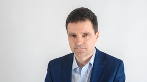 Nicușor Dan