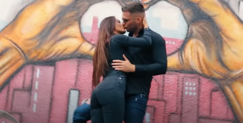 Livian de la Puterea Dragostei