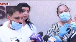 Adevărul îngrozitor despre moartea fratelui lui Florin Salam! Ce s-a întâmplat cu cadavrul, înainte să fie predat familiei?