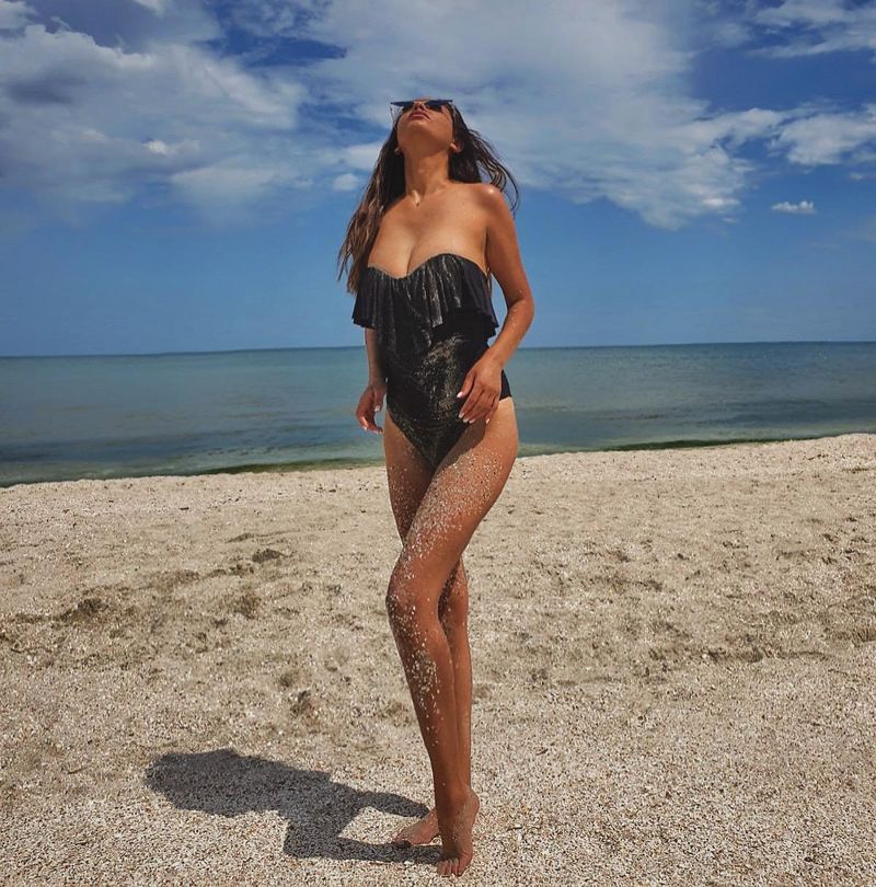 Larisa Judele NU SE SIMTE BINE