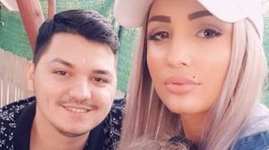 denis petcu si alexandra de la puterea dragostei