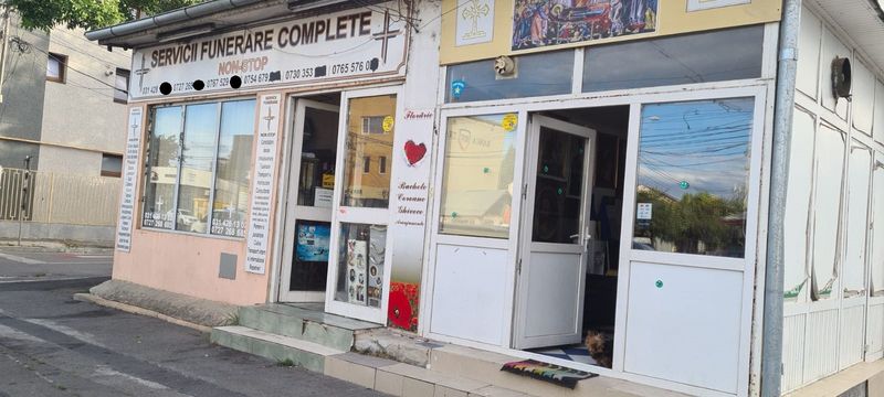 Aici a avut ADriana Bahmuțeanu ședințele bahmuteanu pompe funebre