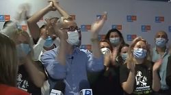 Momentul Băsescu-Geoană, repetat la Constanța! Candidatul USR-PLUS s-a bucurat mult prea devreme, iar a doua zi a pierdut