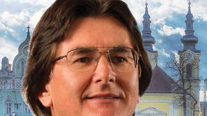 Nicolae Robu