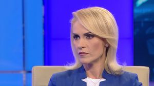 Gabriela Firea mesaj dur
