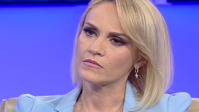 Gabriela Firea mesaj dur