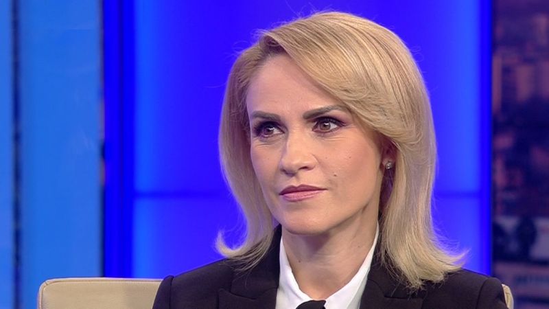 Gabriela Firea