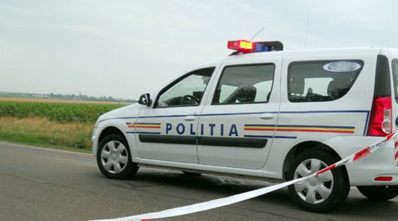 Accident Moldova