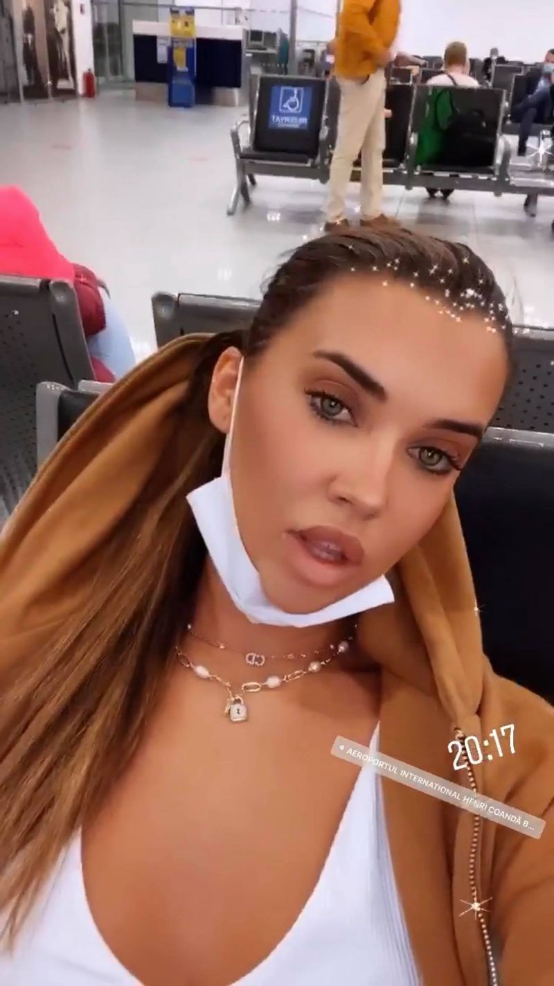 Andra Volos