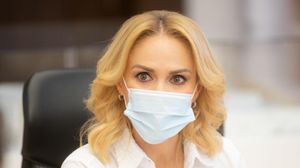 Gabriela Firea predictie