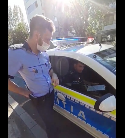 politist