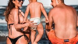 Monica Orlanda, iubita lui Alin Cocoș, s-a vindecat de COVID-19, dar încă resimte simptomele!