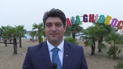 Corneliu Pop Morodan este candidatul PNL care a câștigat alegerile cu 95% din voturi!