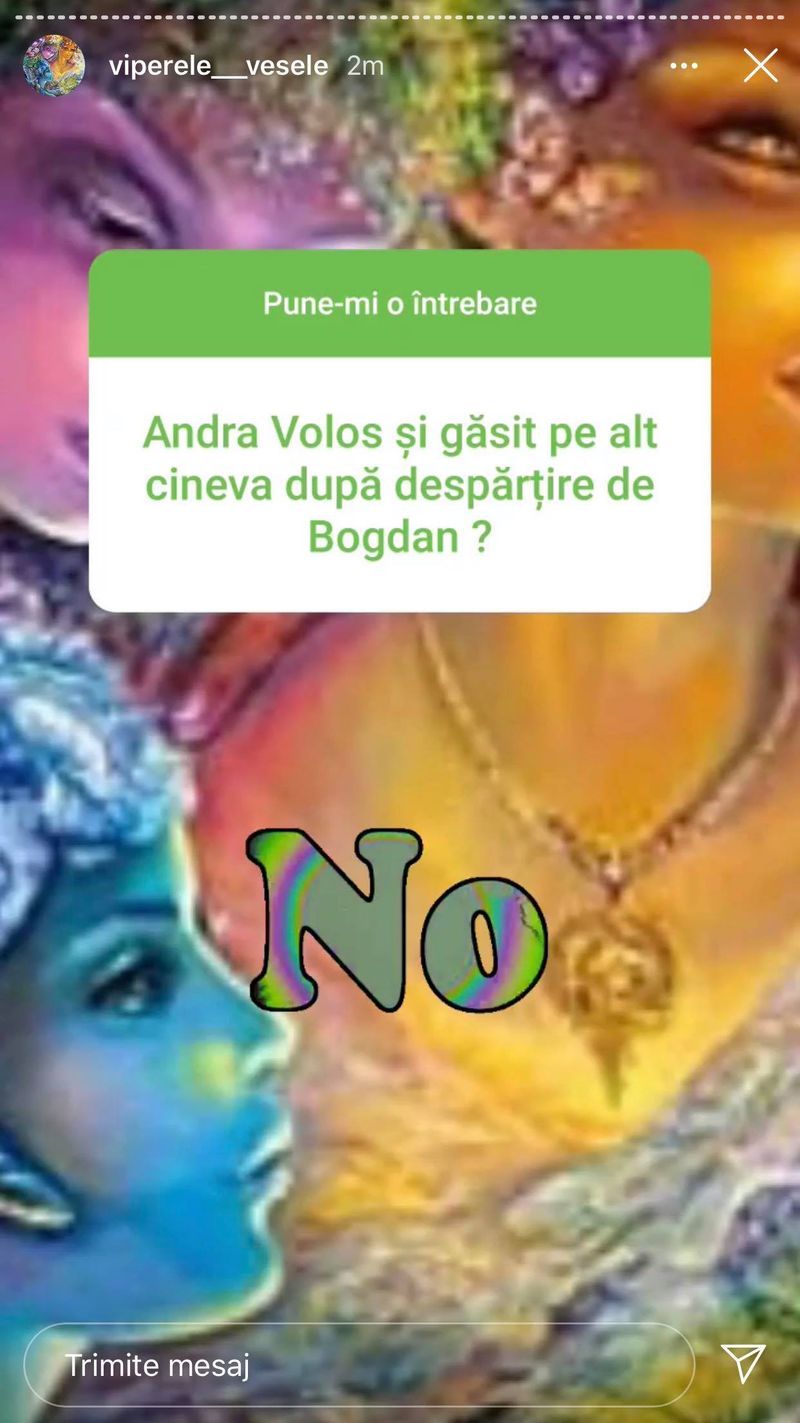 Andra Volos