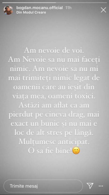 Bogdan Mocanu