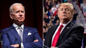 Prima dezbatere Trump-Biden