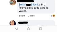 Kamara, atacat ca e negru