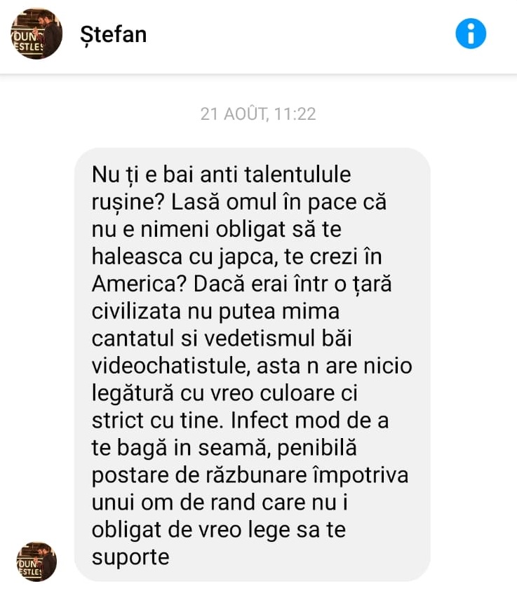 Kamara, atacat ca e negru