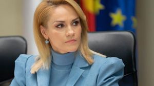 Gabriela Firea