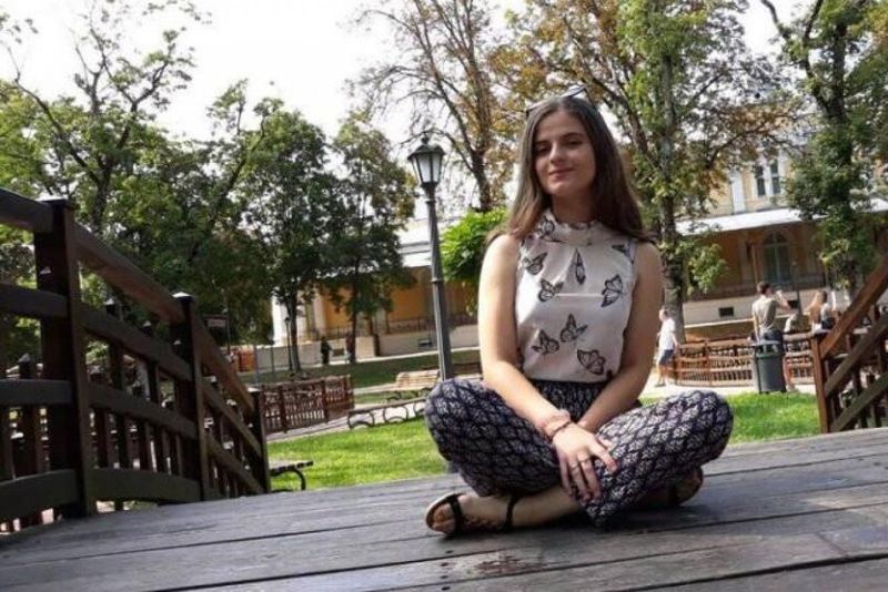 Alexandra Măceșanu