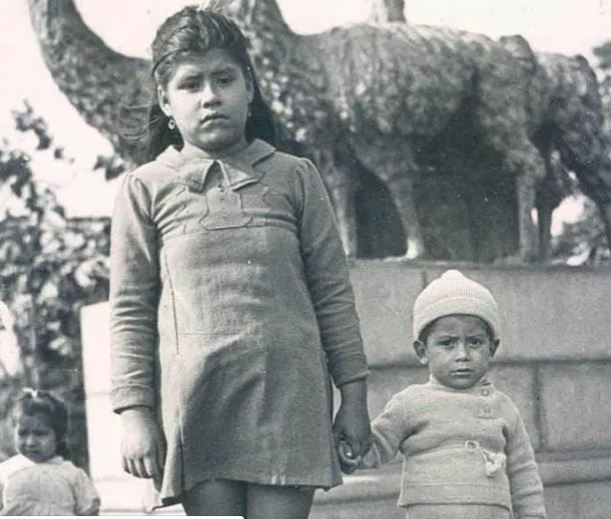 Lina Medina