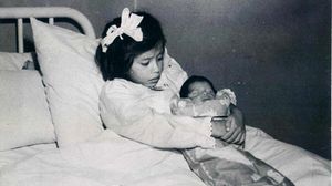 Lina Medina