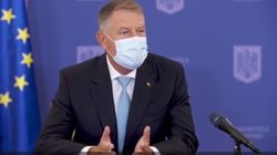De câte ori s-a testat Klaus Iohannis pentru COVID?! „Evit total...”