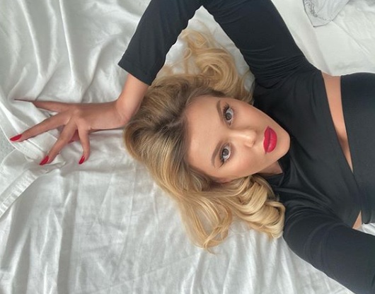 Emily Burghelea