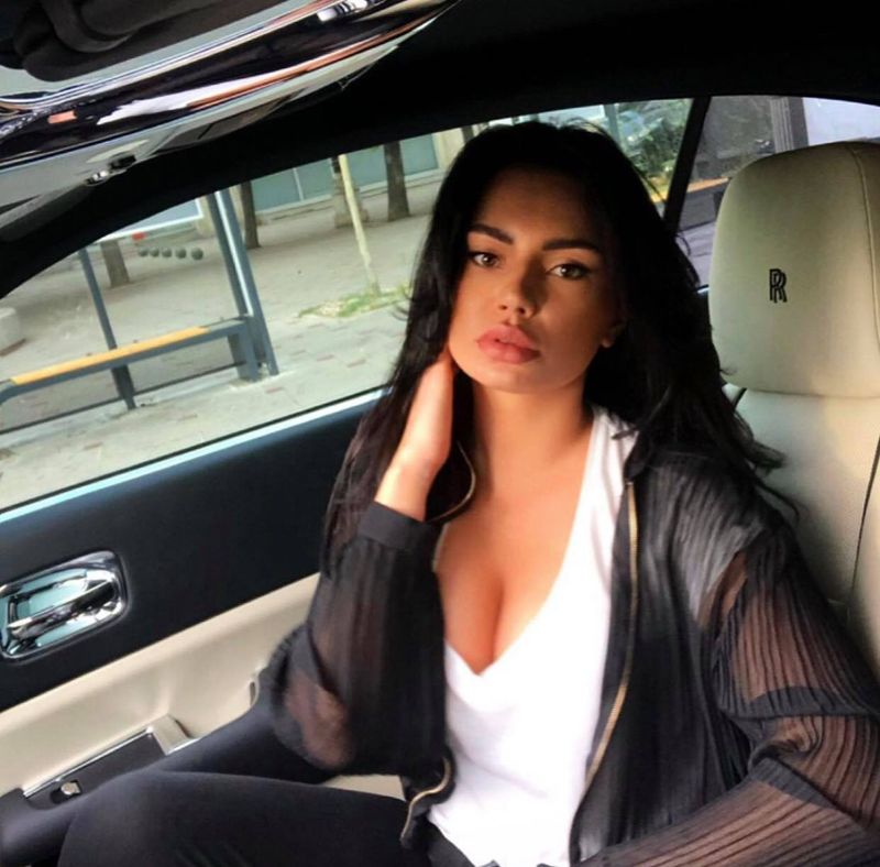 Rafaela de la Puterea Dragostei Rafaela de la Puterea Dragostei