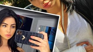 Rafaela de la Puterea Dragostei, protagonista unui episod violent. ”Războinica” de la Exatlon, snopită în bătaie de fostul iubit