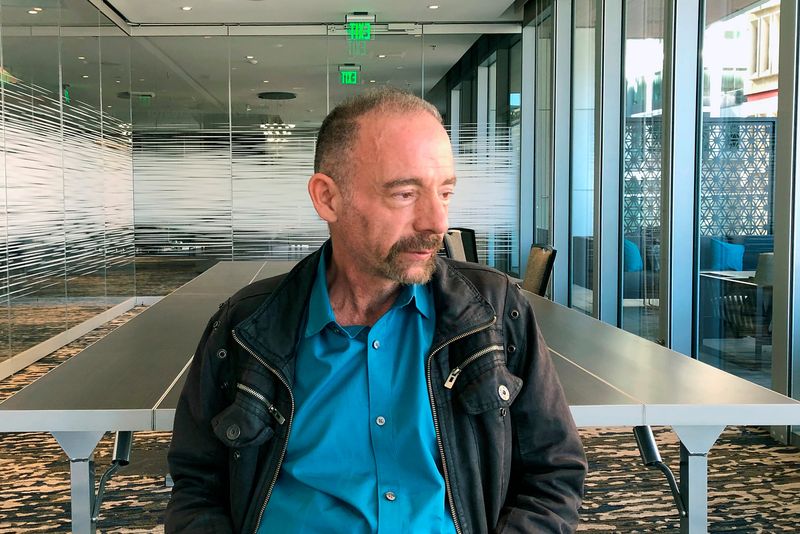 Timothy Ray Brown a murit de leucemie
