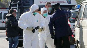 Român găsit mort într-o dubiță, în Italia